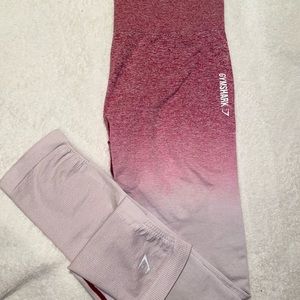 Gymshark Ombré Leggings